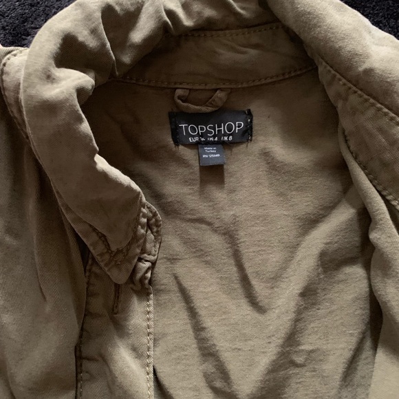 Jacket - Picture 3 of 4